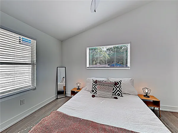 $2,200 | 5314 Downs Drive, Unit A, Austin, TX 78721