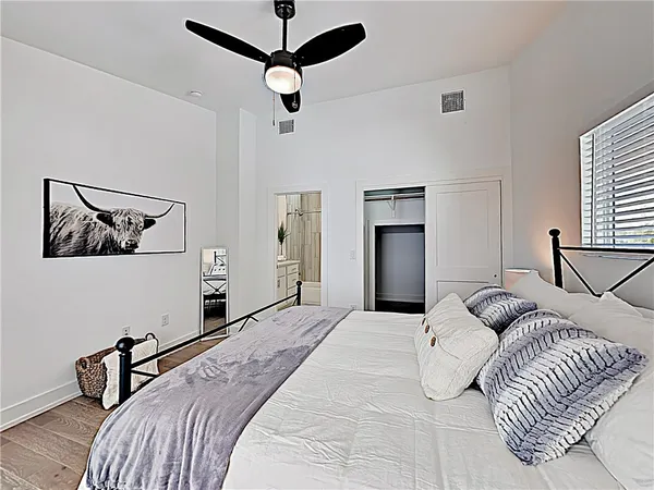 $2,200 | 5314 Downs Drive, Unit A, Austin, TX 78721