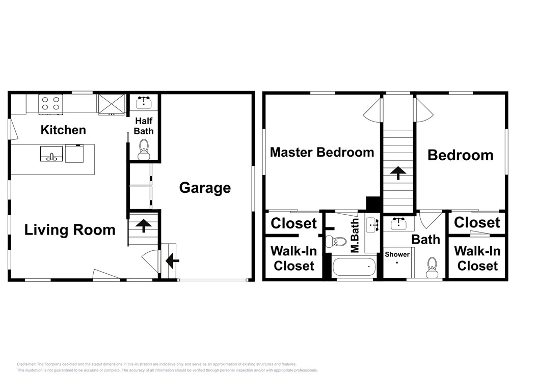 5314 Downs Drive, Unit A Austin, TX 78721 - Photo 3 of 19