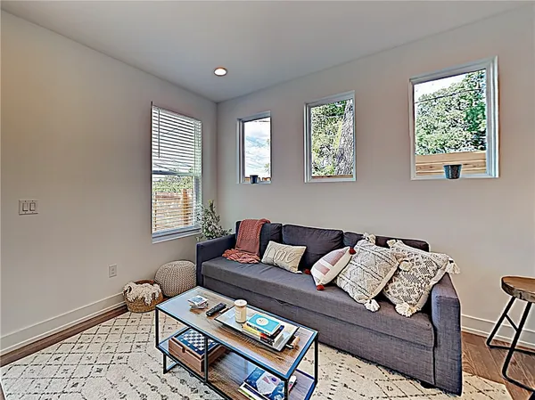 $2,200 | 5314 Downs Drive, Unit A, Austin, TX 78721