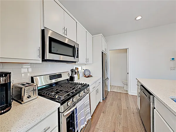 $2,200 | 5314 Downs Drive, Unit A, Austin, TX 78721