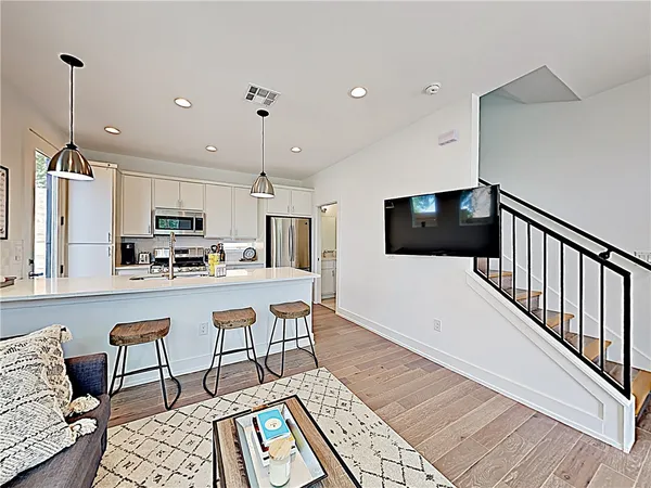 $2,200 | 5314 Downs Drive, Unit A, Austin, TX 78721