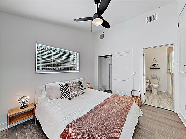 $2,200 | 5314 Downs Drive, Unit A, Austin, TX 78721