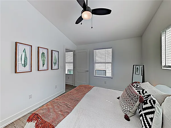 $2,200 | 5314 Downs Drive, Unit A, Austin, TX 78721