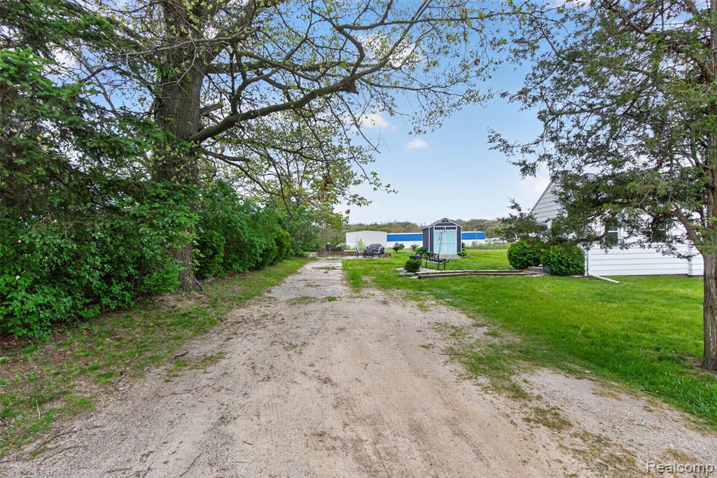 4901 Ann Arbor Road Jackson, MI 49201 - Photo 52 of 69