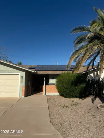 $299,900 | 322 East Markley Drive, Casa Grande, AZ 85122