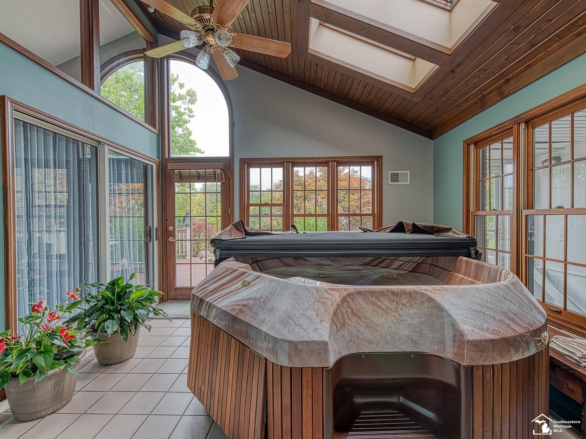 5014 East Dunbar Road Monroe, MI 48161 - Photo 5 of 64