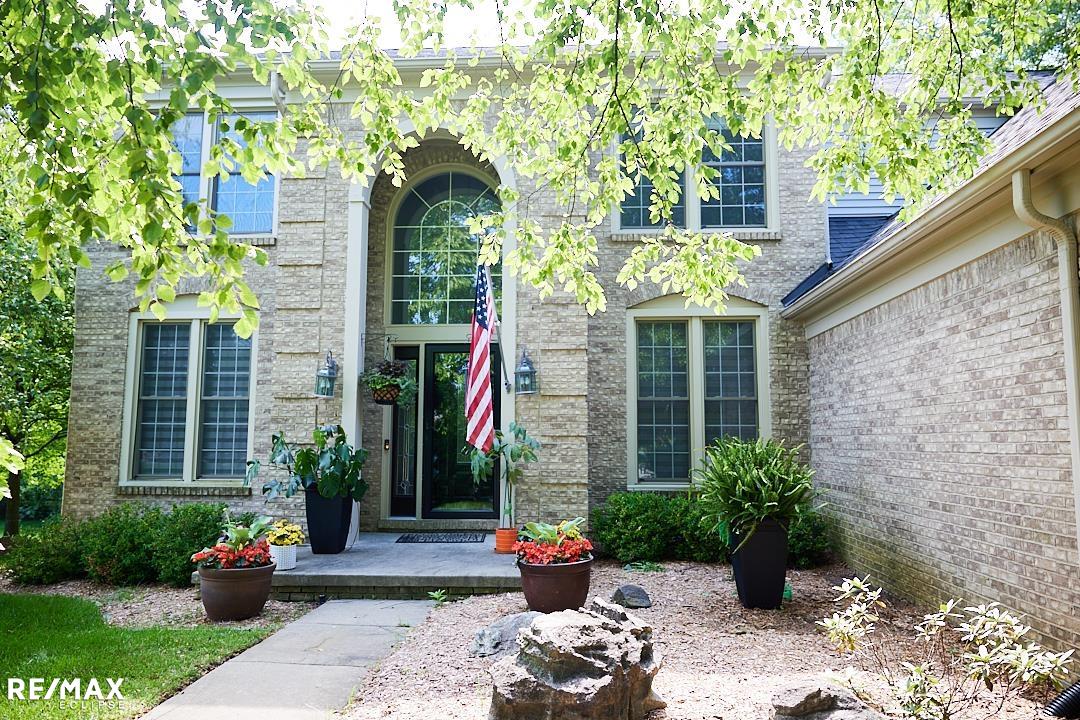 4199 Wincrest Lane Rochester, MI 48306 - Photo 1 of 48