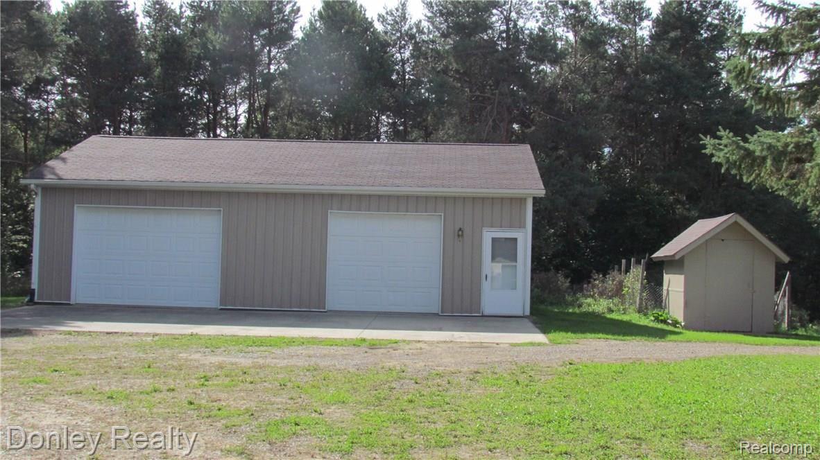 5333 Snover Road Clifford, MI 48727 - Photo 6 of 44 5333 Snover updated 9.9 (2)
