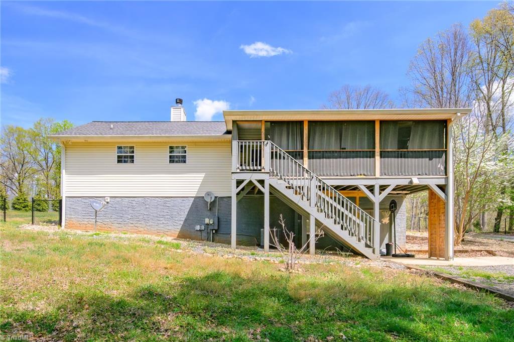 533 Tuckers Grove Road Statesville, NC 28625 - Photo 21 of 23