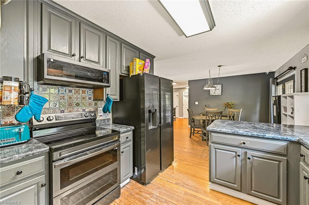 533 Tuckers Grove Road Statesville, NC 28625 - Photo 5 of 23