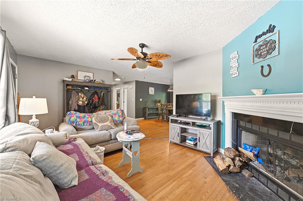 533 Tuckers Grove Road Statesville, NC 28625 - Photo 7 of 23