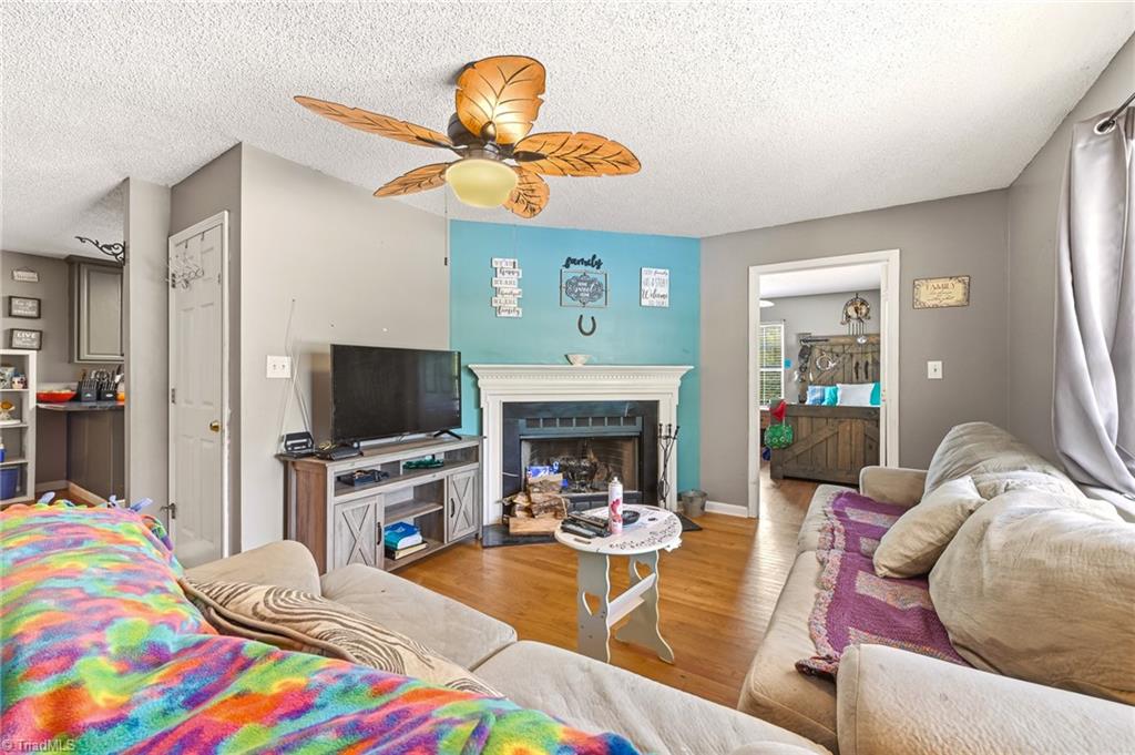 533 Tuckers Grove Road Statesville, NC 28625 - Photo 8 of 23