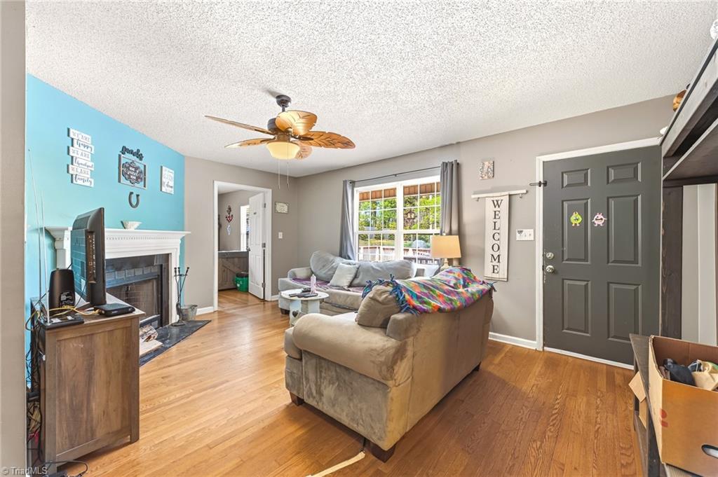 533 Tuckers Grove Road Statesville, NC 28625 - Photo 9 of 23