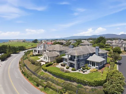 $4,350,000 | 101 Spyglass Lane, Half Moon Bay, CA 94019