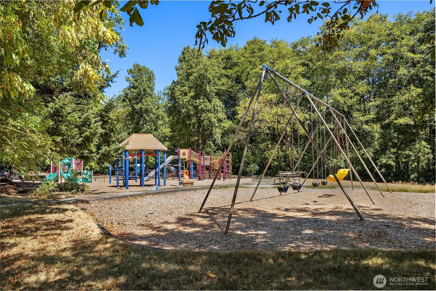 1402 North 95th Street Seattle, WA 98103 - Photo 30 of 31