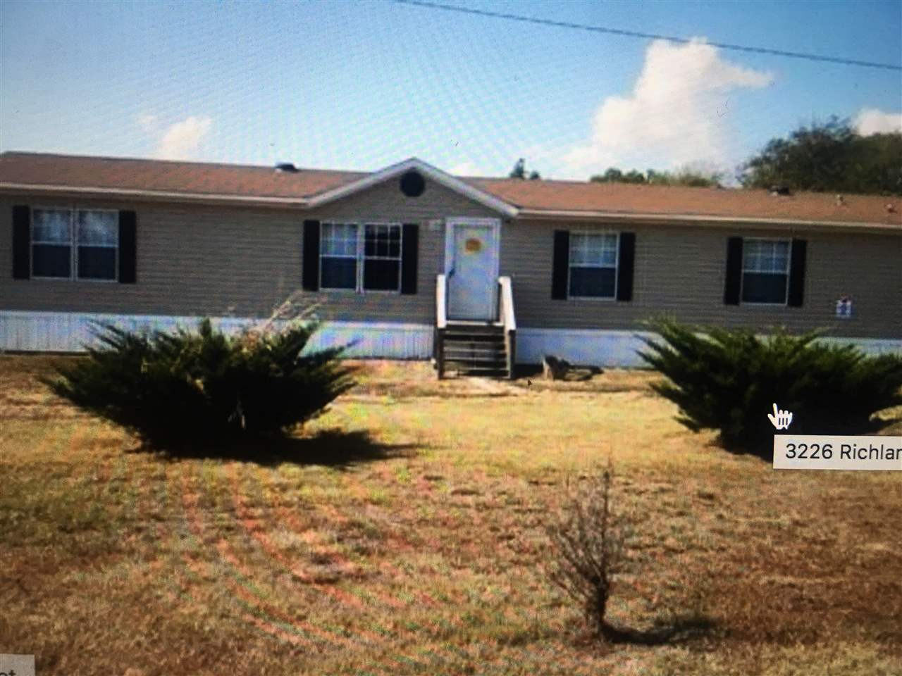 3226 Richland Road Silver City, MS 39166 - Photo 4 of 7 Photo 4