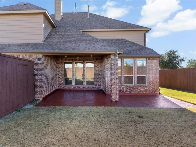 $745,000 | 13192 Mapleton Drive, Frisco, TX 75035