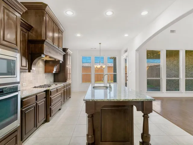 $745,000 | 13192 Mapleton Drive, Frisco, TX 75035