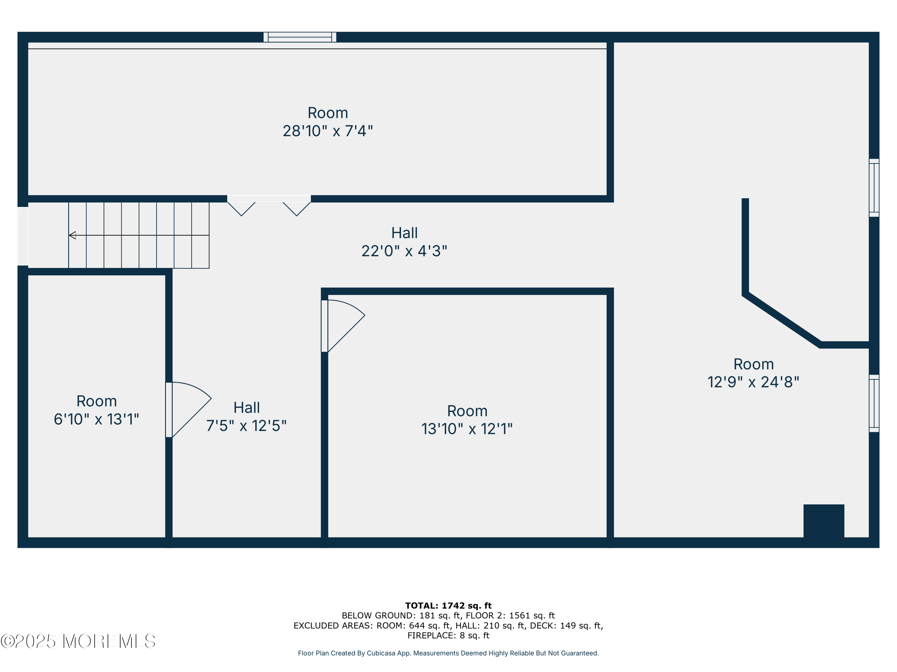 1305 Squirrel Road Wall, NJ 07719 - Photo 26 of 28