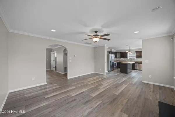 $339,999 | 404 Knoll Circle, Greenville, NC 27858