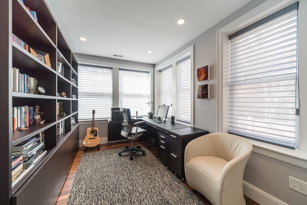 16 Warwick Road, Unit 1 Brookline, MA 02445 - Photo 16 of 19 Gallery Image 16