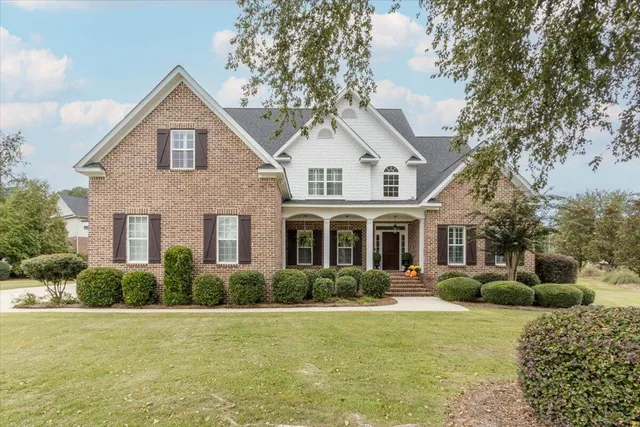 $629,000 | 410 Armstrong Way, Evans, GA 30809