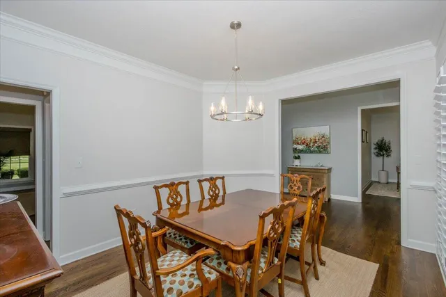 $629,000 | 410 Armstrong Way, Evans, GA 30809