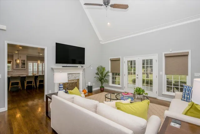 $629,000 | 410 Armstrong Way, Evans, GA 30809