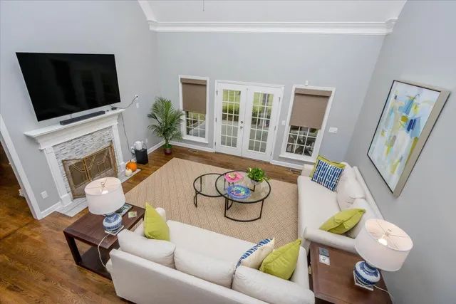 $629,000 | 410 Armstrong Way, Evans, GA 30809