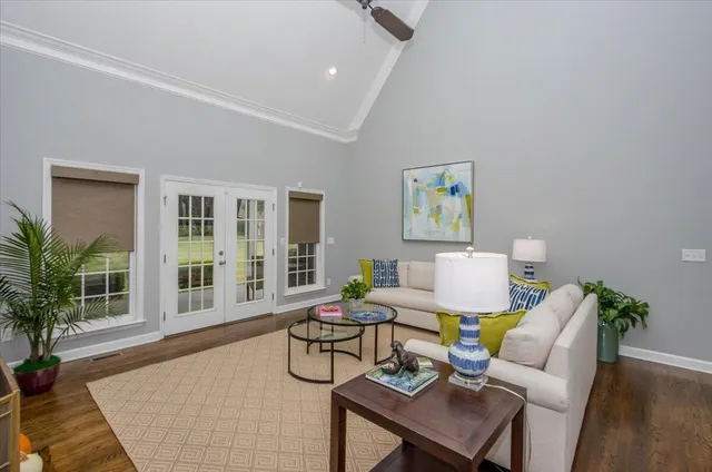 $629,000 | 410 Armstrong Way, Evans, GA 30809