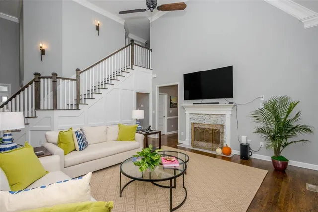 $629,000 | 410 Armstrong Way, Evans, GA 30809