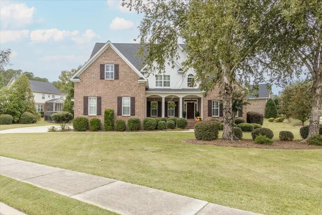 $629,000 | 410 Armstrong Way, Evans, GA 30809