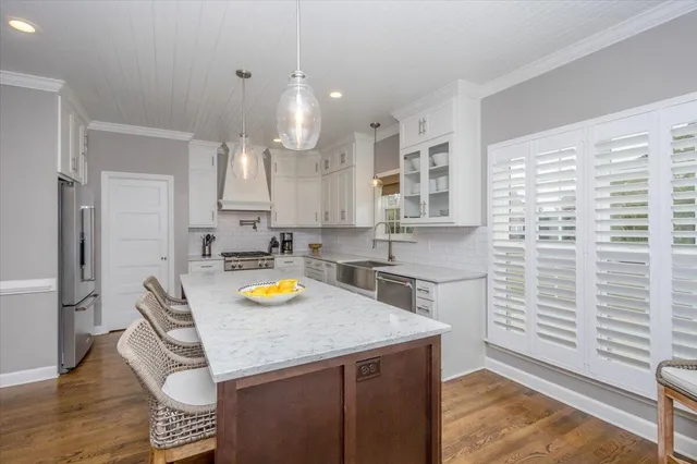 $629,000 | 410 Armstrong Way, Evans, GA 30809