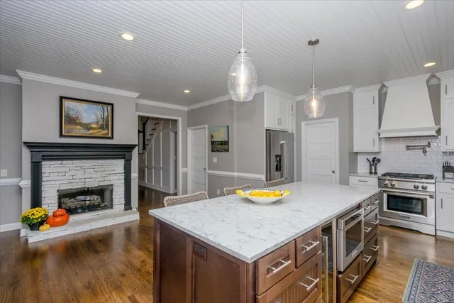 $629,000 | 410 Armstrong Way, Evans, GA 30809