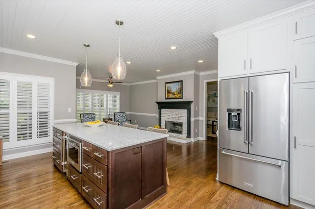 $629,000 | 410 Armstrong Way, Evans, GA 30809