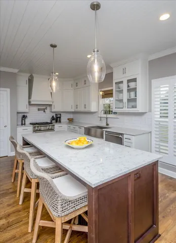 $629,000 | 410 Armstrong Way, Evans, GA 30809