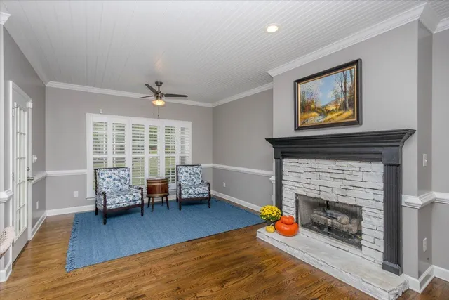 $629,000 | 410 Armstrong Way, Evans, GA 30809