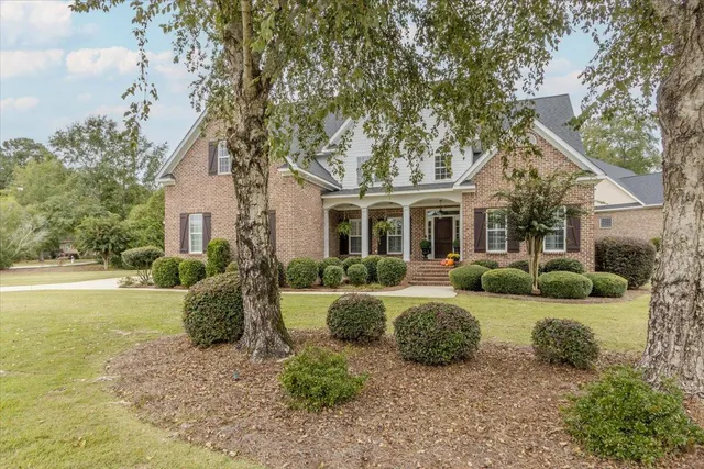 $629,000 | 410 Armstrong Way, Evans, GA 30809
