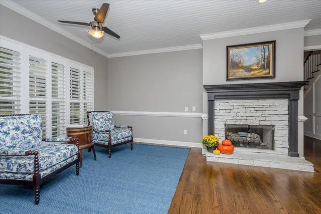 $629,000 | 410 Armstrong Way, Evans, GA 30809