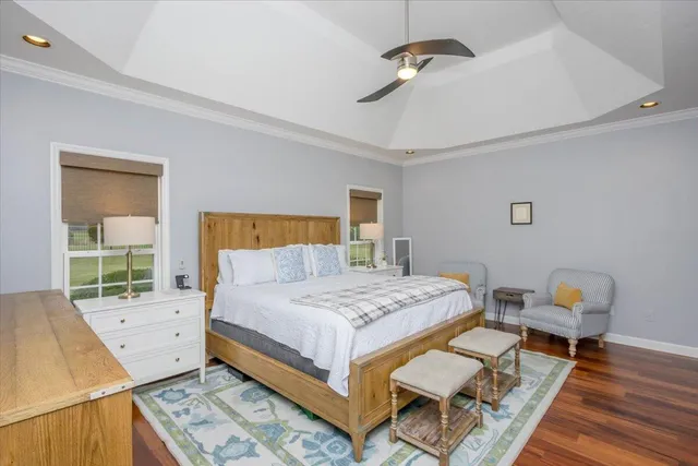 $629,000 | 410 Armstrong Way, Evans, GA 30809