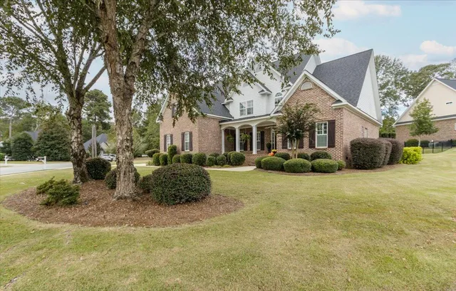 $629,000 | 410 Armstrong Way, Evans, GA 30809