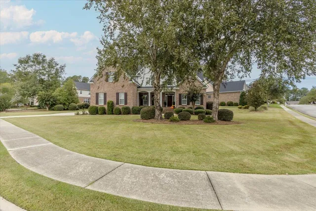 $629,000 | 410 Armstrong Way, Evans, GA 30809