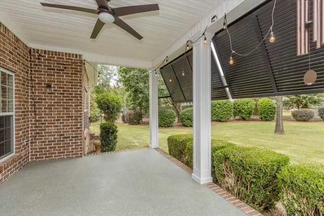 $629,000 | 410 Armstrong Way, Evans, GA 30809