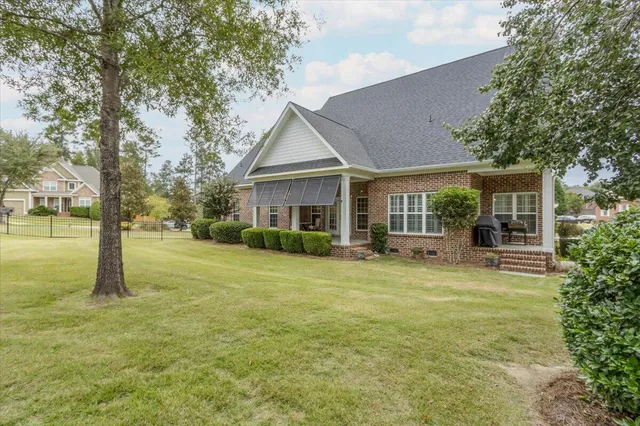 $629,000 | 410 Armstrong Way, Evans, GA 30809