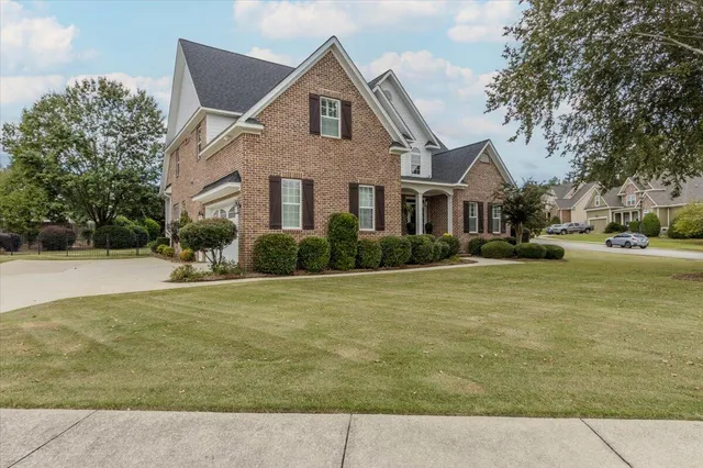 $629,000 | 410 Armstrong Way, Evans, GA 30809