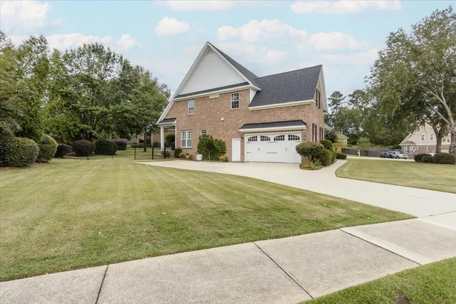 $629,000 | 410 Armstrong Way, Evans, GA 30809