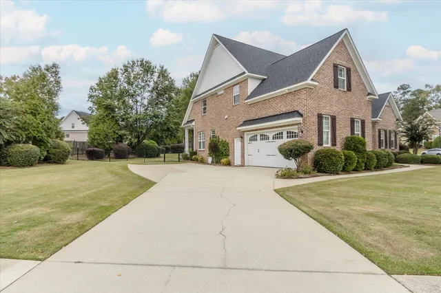 $629,000 | 410 Armstrong Way, Evans, GA 30809