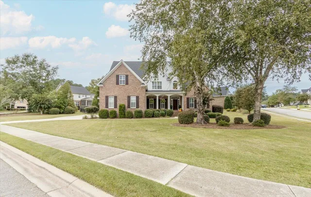 $629,000 | 410 Armstrong Way, Evans, GA 30809
