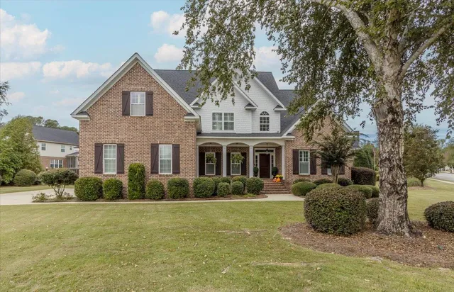 $629,000 | 410 Armstrong Way, Evans, GA 30809